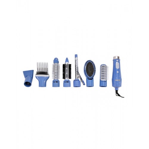 8-In-1 Hair Styler with 7 Attachments GH731